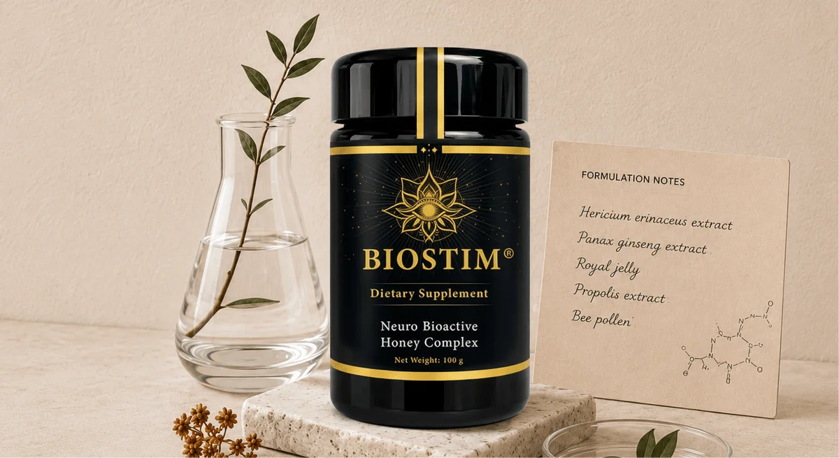 BIOSTIM